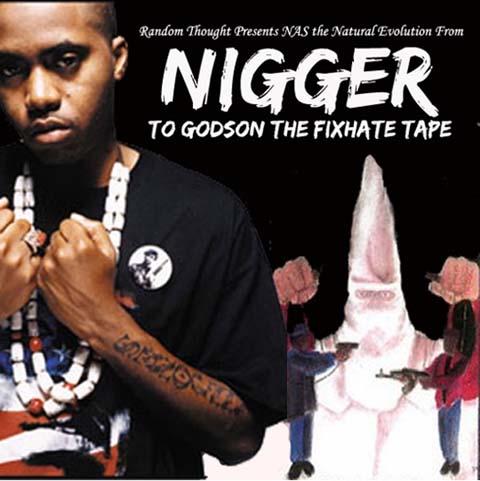 funny nigger jokes. Funny Nigger Album Covers
