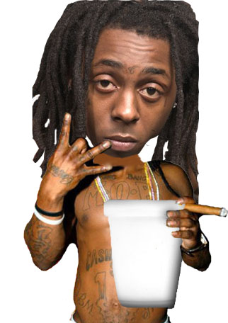 Lil Wayne Kids Pictures And Names. Lil#39; Wayne exclusively.