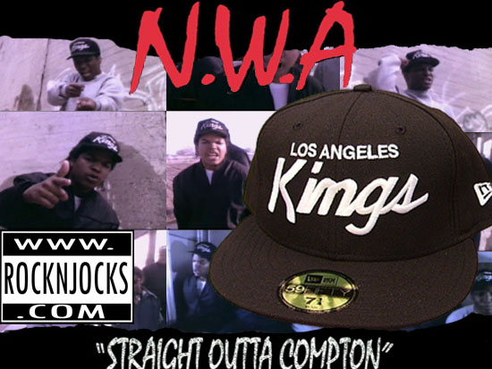 this Los Angeles Kings