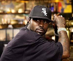 Young Buck - Terminate On Signy (G-Unit Diss)