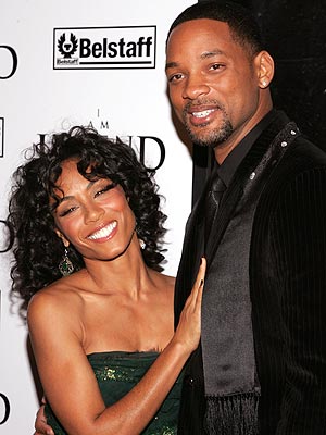 Will Smith and Jada Pinkett Smith have separated this according to In 