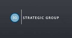strategic group logo