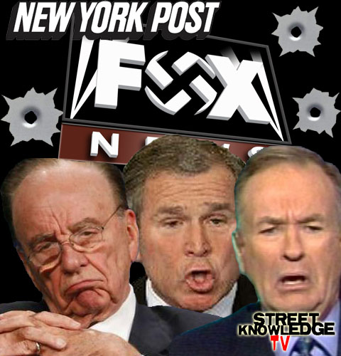 Death to Faux News